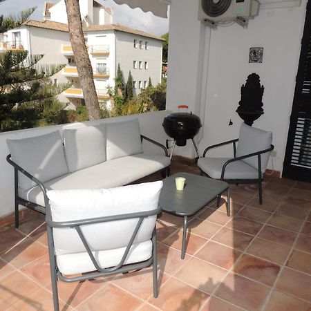 Jardines De Las Golondrinas Marbella Kültér fotó