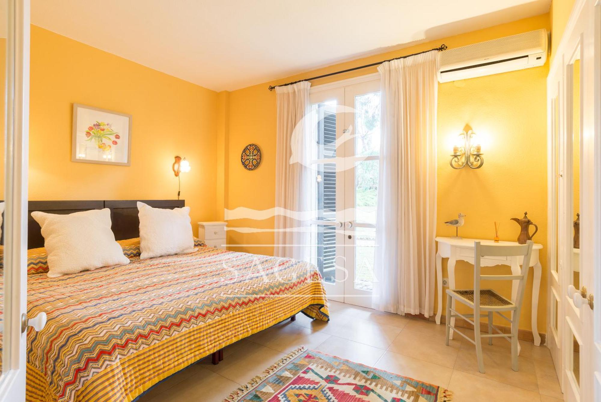 Jardines De Las Golondrinas Marbella Kültér fotó
