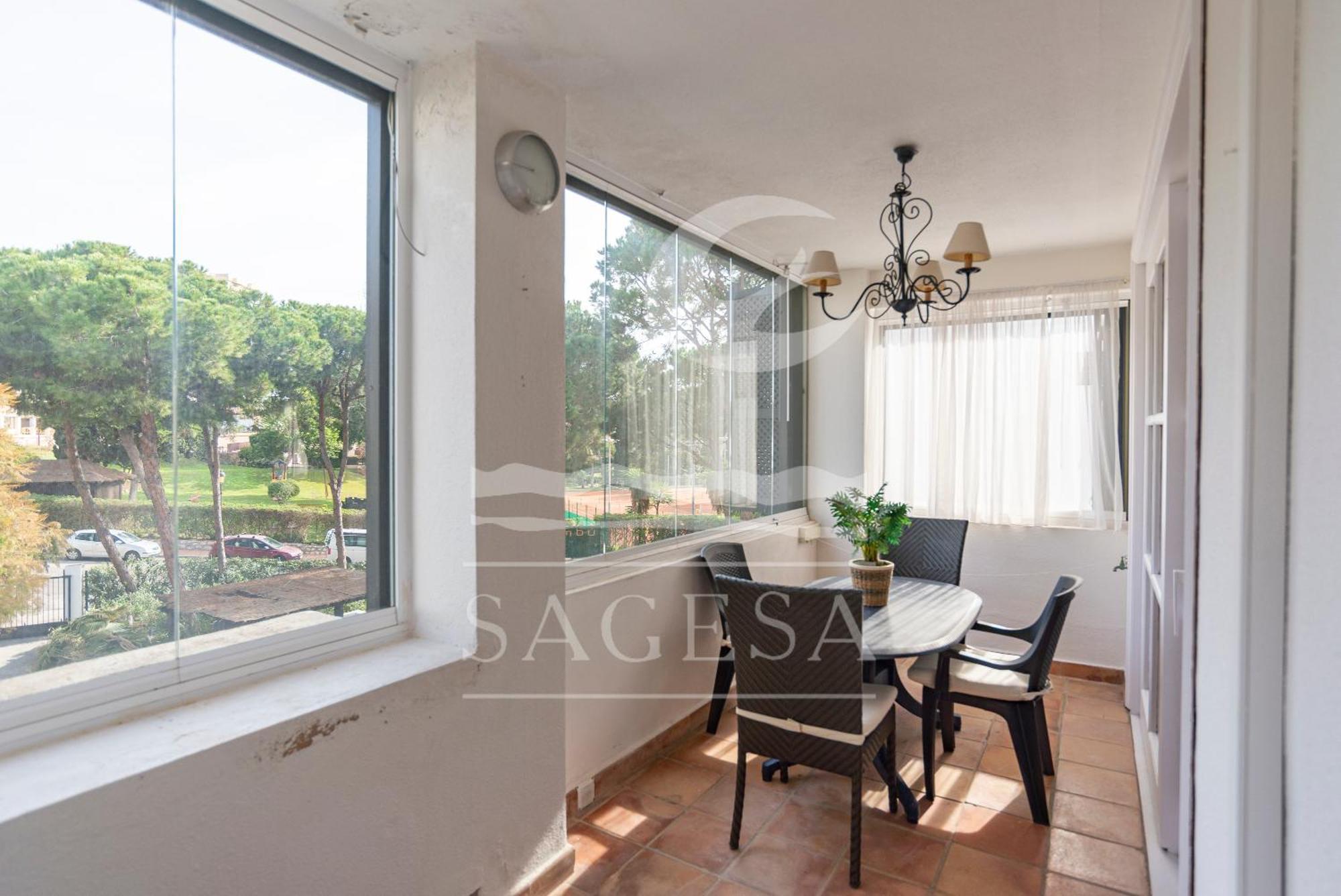 Jardines De Las Golondrinas Marbella Kültér fotó