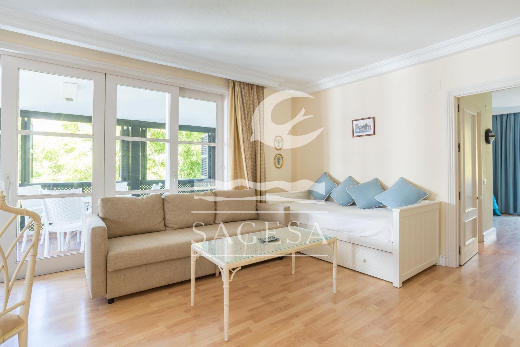 Jardines De Las Golondrinas Marbella Kültér fotó