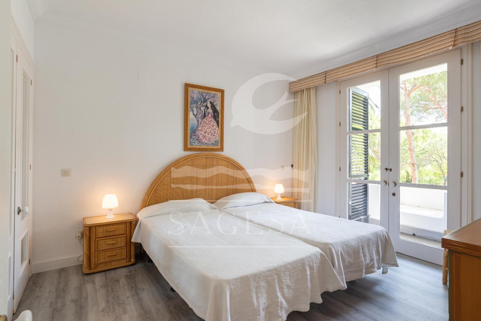 Jardines De Las Golondrinas Marbella Kültér fotó