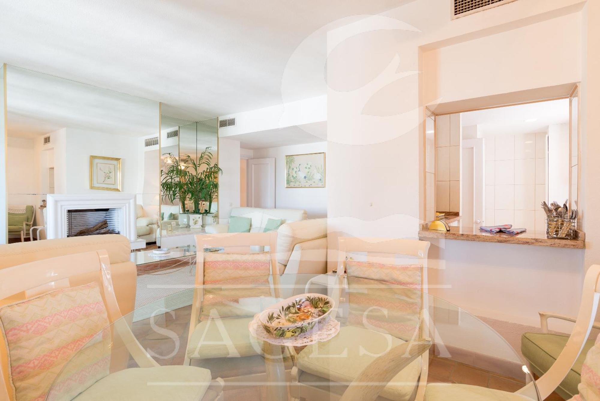 Jardines De Las Golondrinas Marbella Kültér fotó