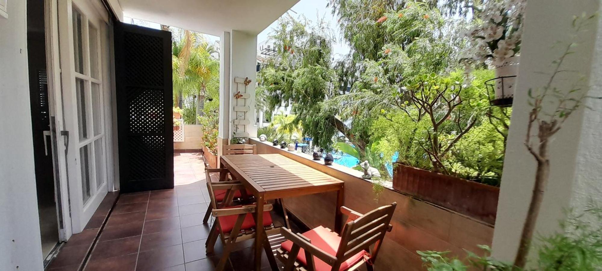 Jardines De Las Golondrinas Marbella Kültér fotó